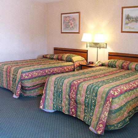 Valley Motel Muleshoe Bagian luar foto